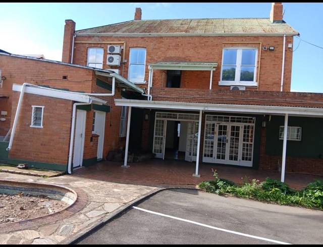 OFFICE PROPERTY TO RENT IN PIETERMARITZBURG CENTRAL